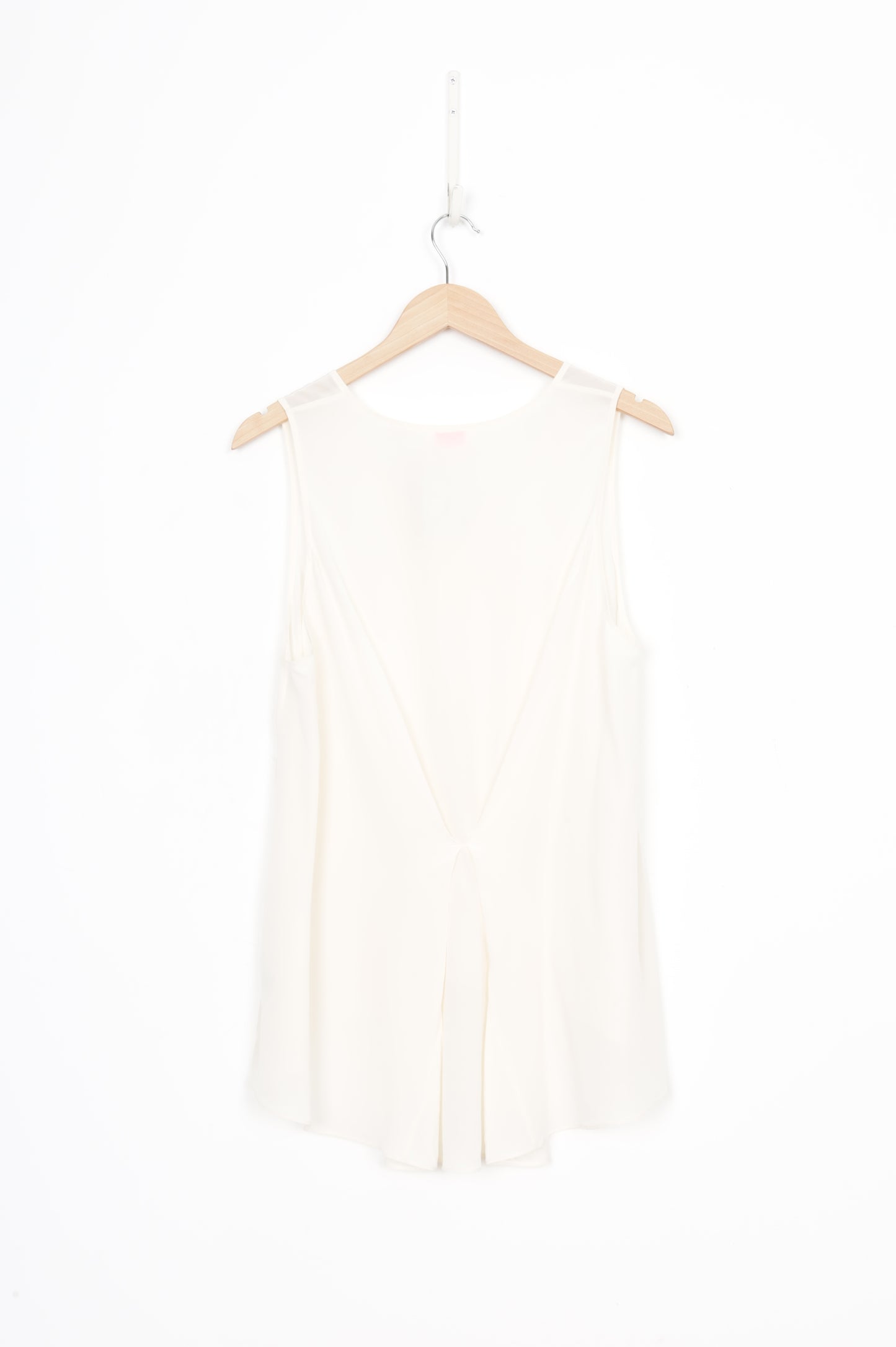Sass & Bide Womens Cream Top Size 12