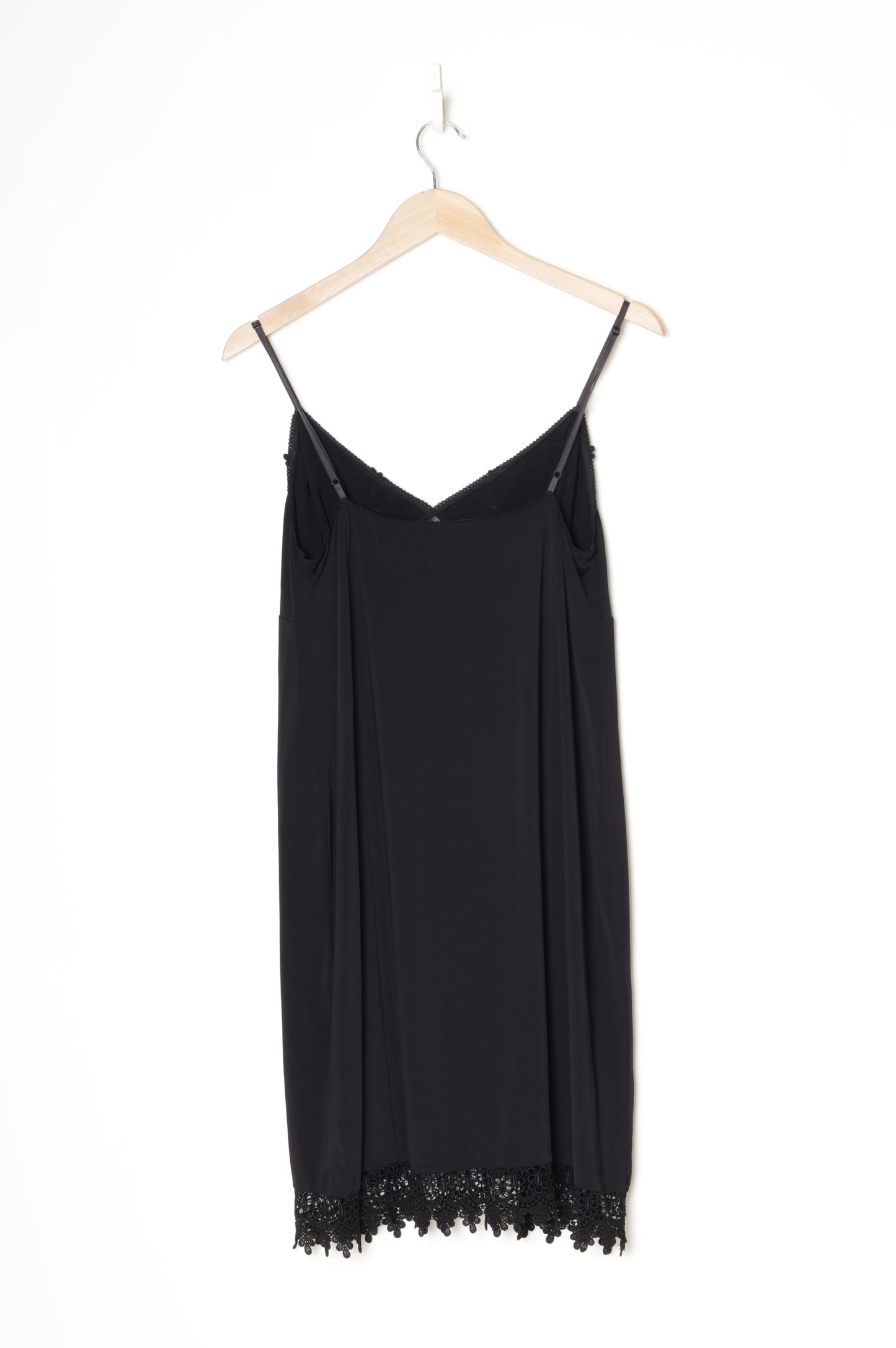 Kate Sylvester Womens Black Dress Size L