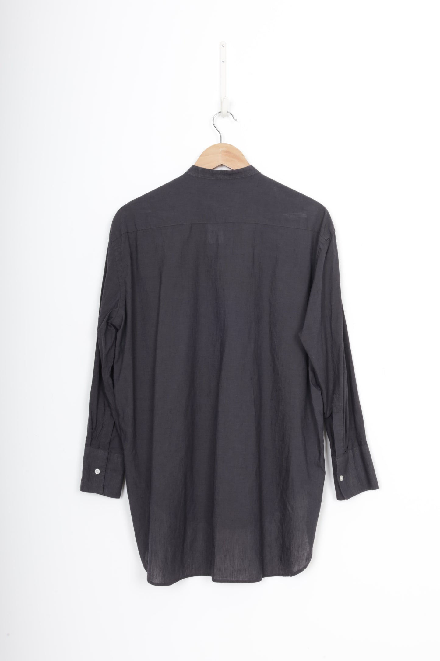 Jac + Jack Womens Grey Top Size S
