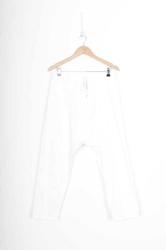 Morrison Womens White Pants Size 2