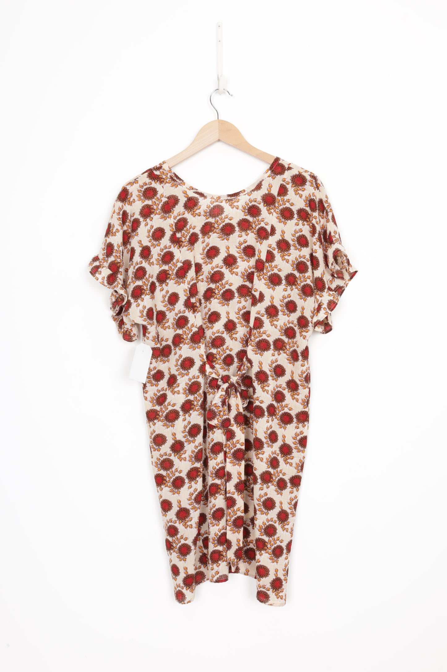 Kilt Womens Grey Dress Size S