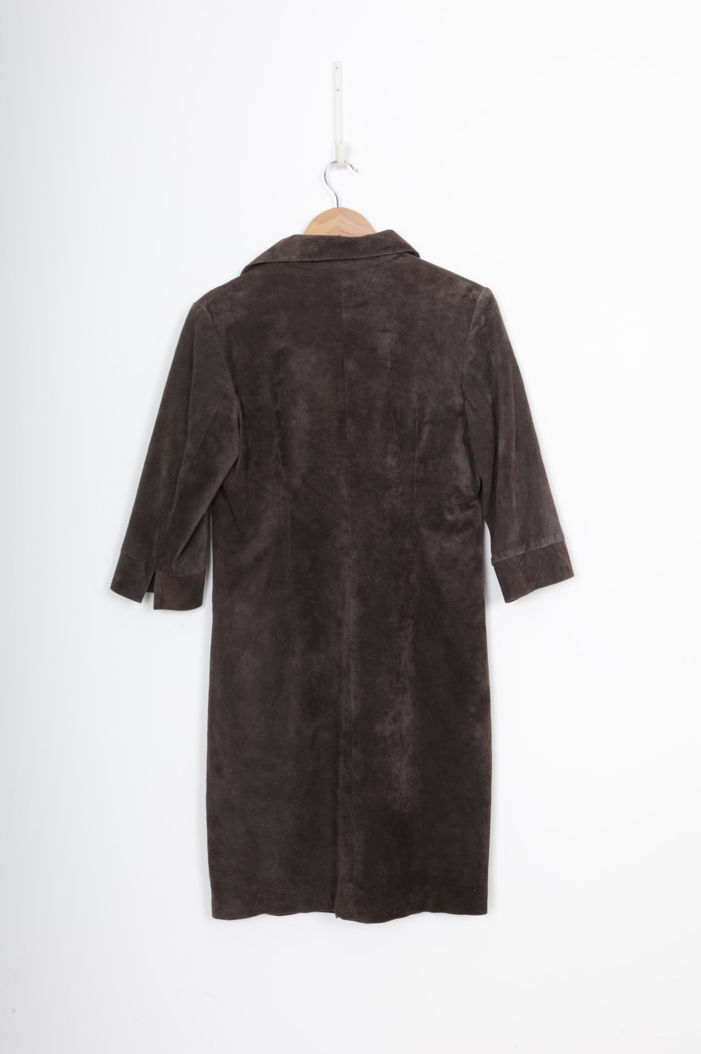 Yvonne  Bennetti Womens Brown Dress Size 2