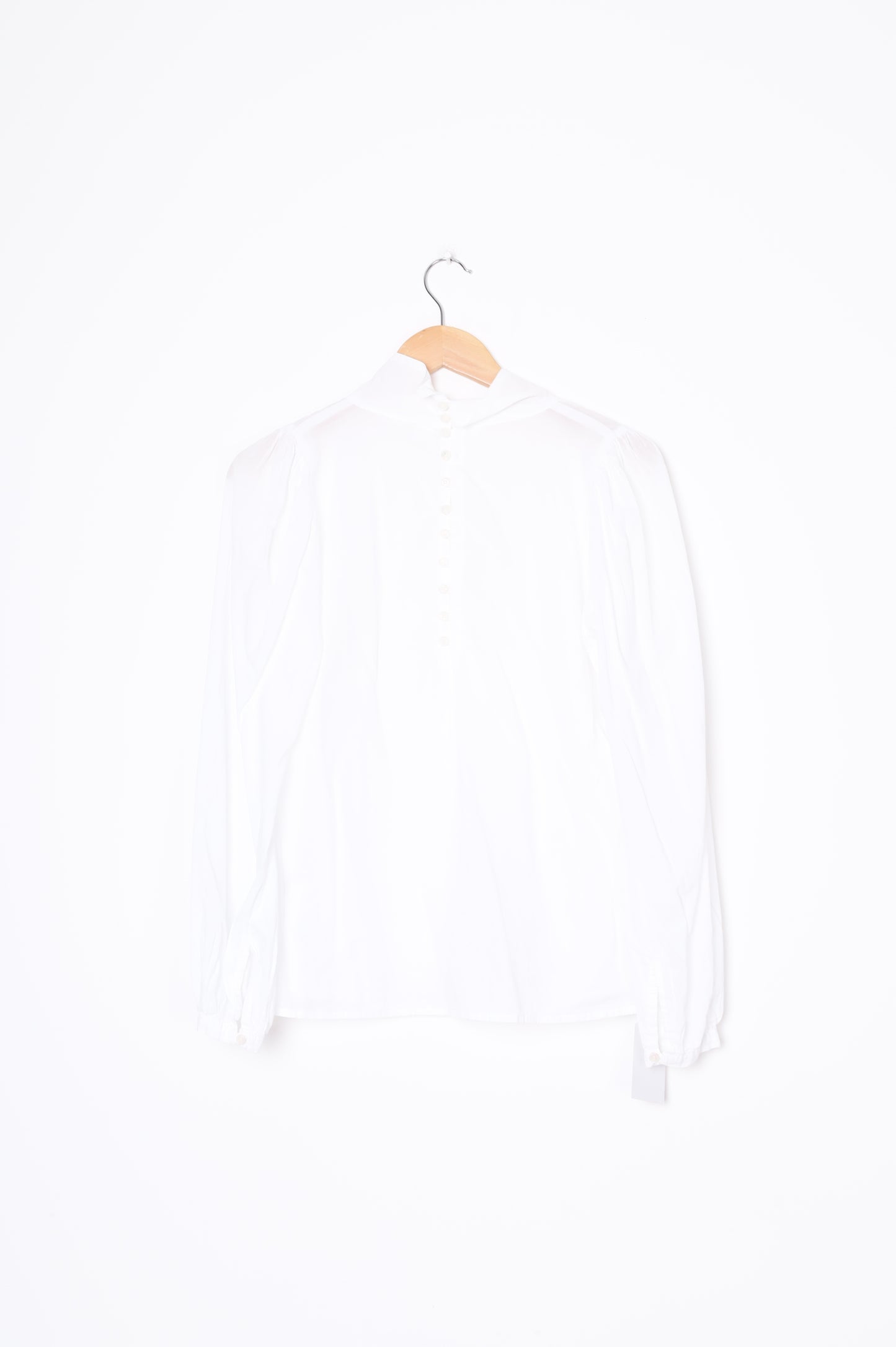 Juliette Hogan Womens White Dress Size 8
