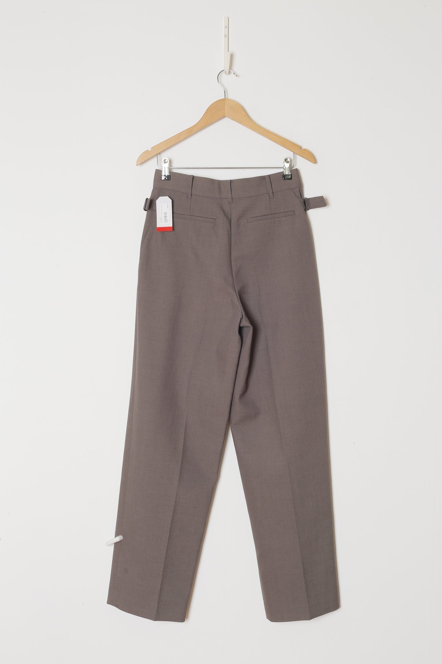 Camilla and marc Womens Grey Pants Size M