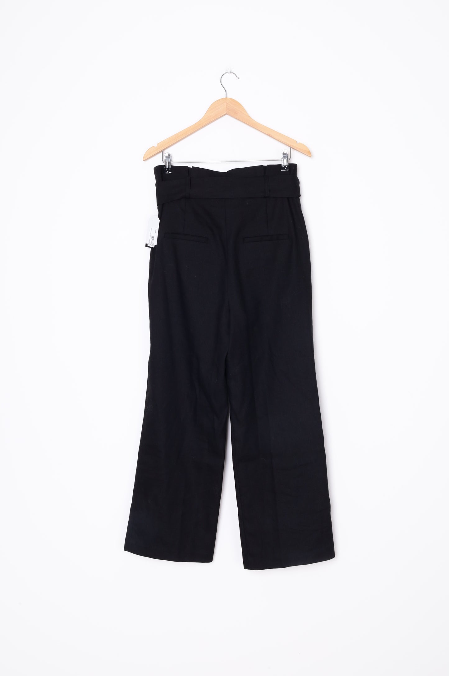 Veronica Beard Womens Black Pants Size 10