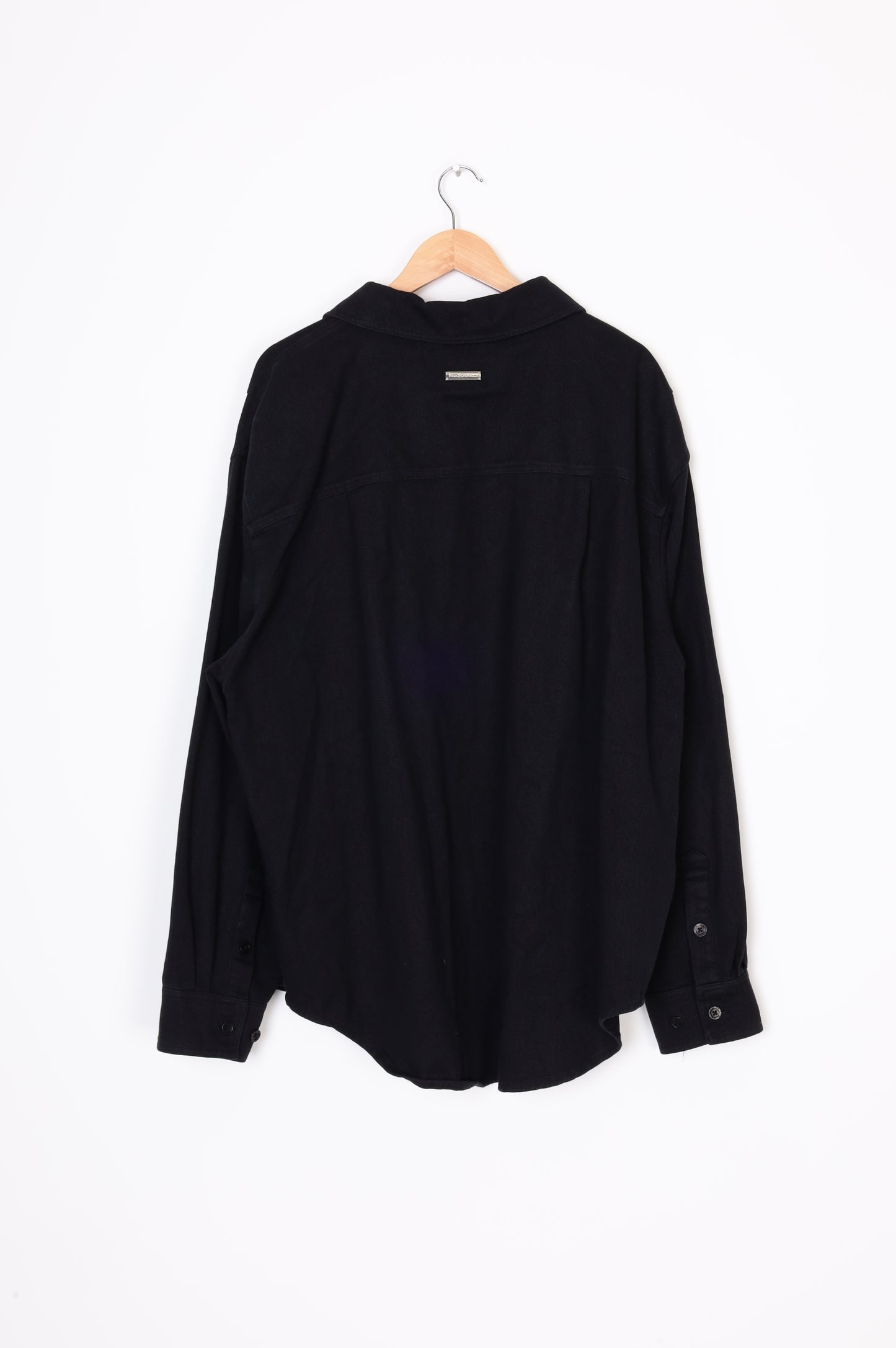 Stolen Girlfriends Club Mens Black Jacket Size L