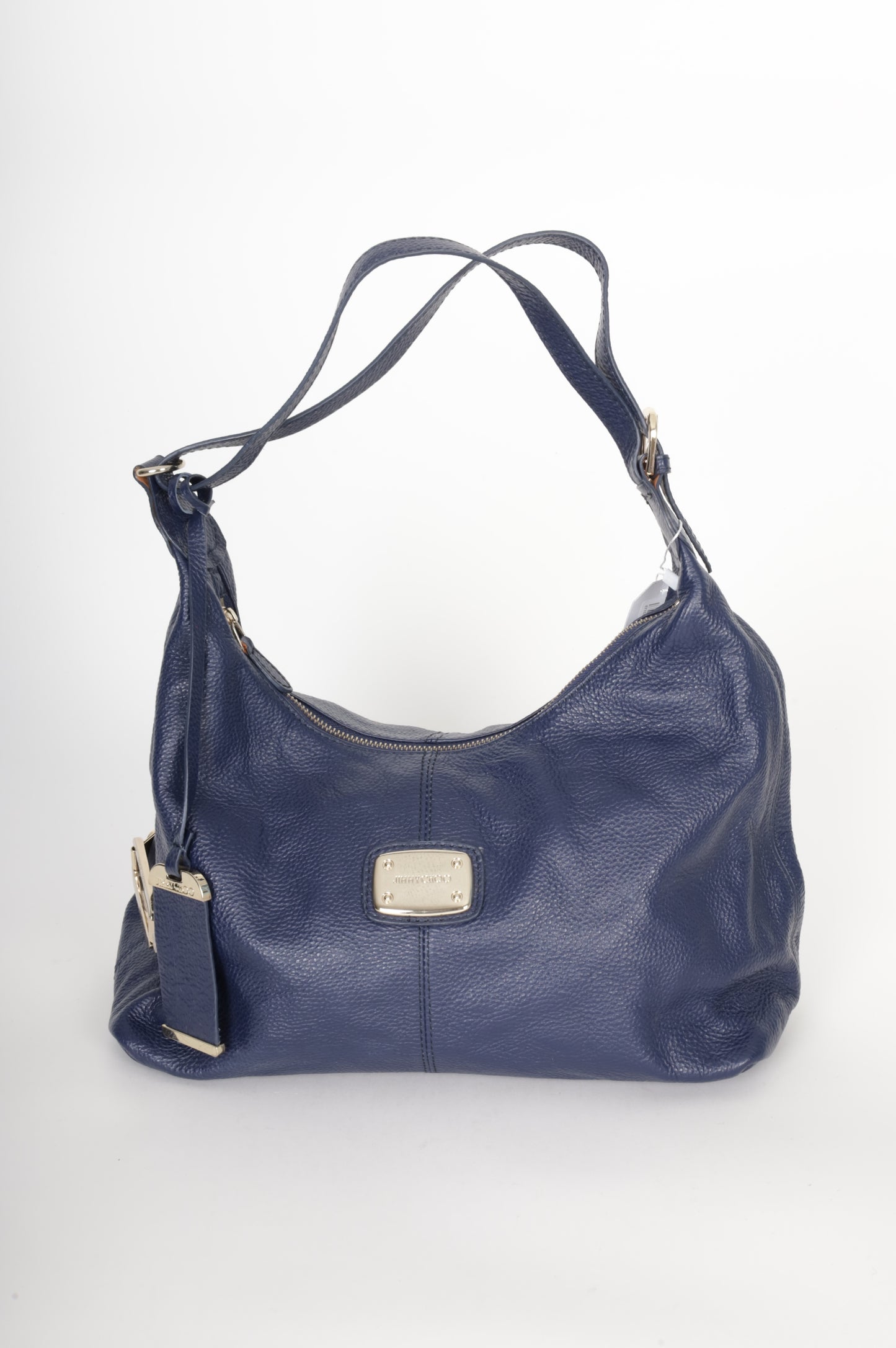 Jimmy Choo Womens Blue Bag Size O/S
