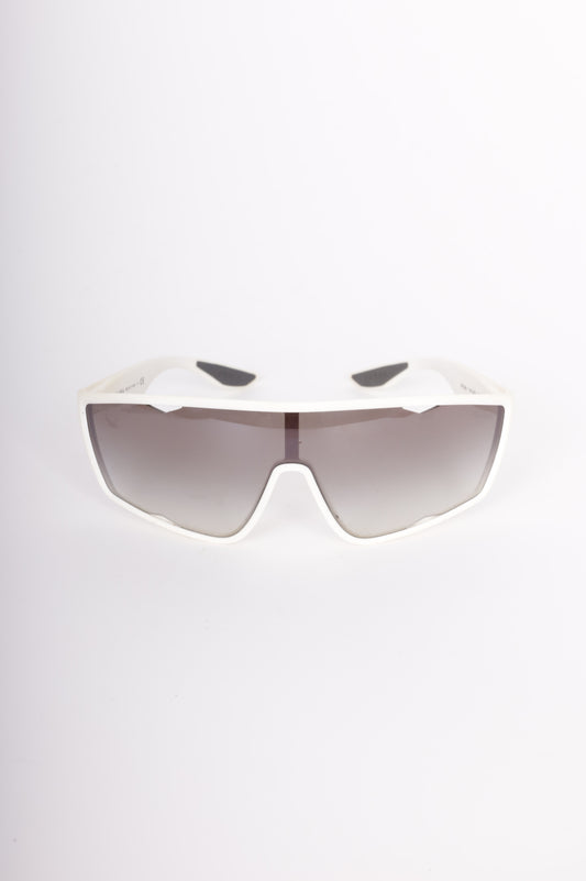Prada Unisex White Sunglasses Size N/S