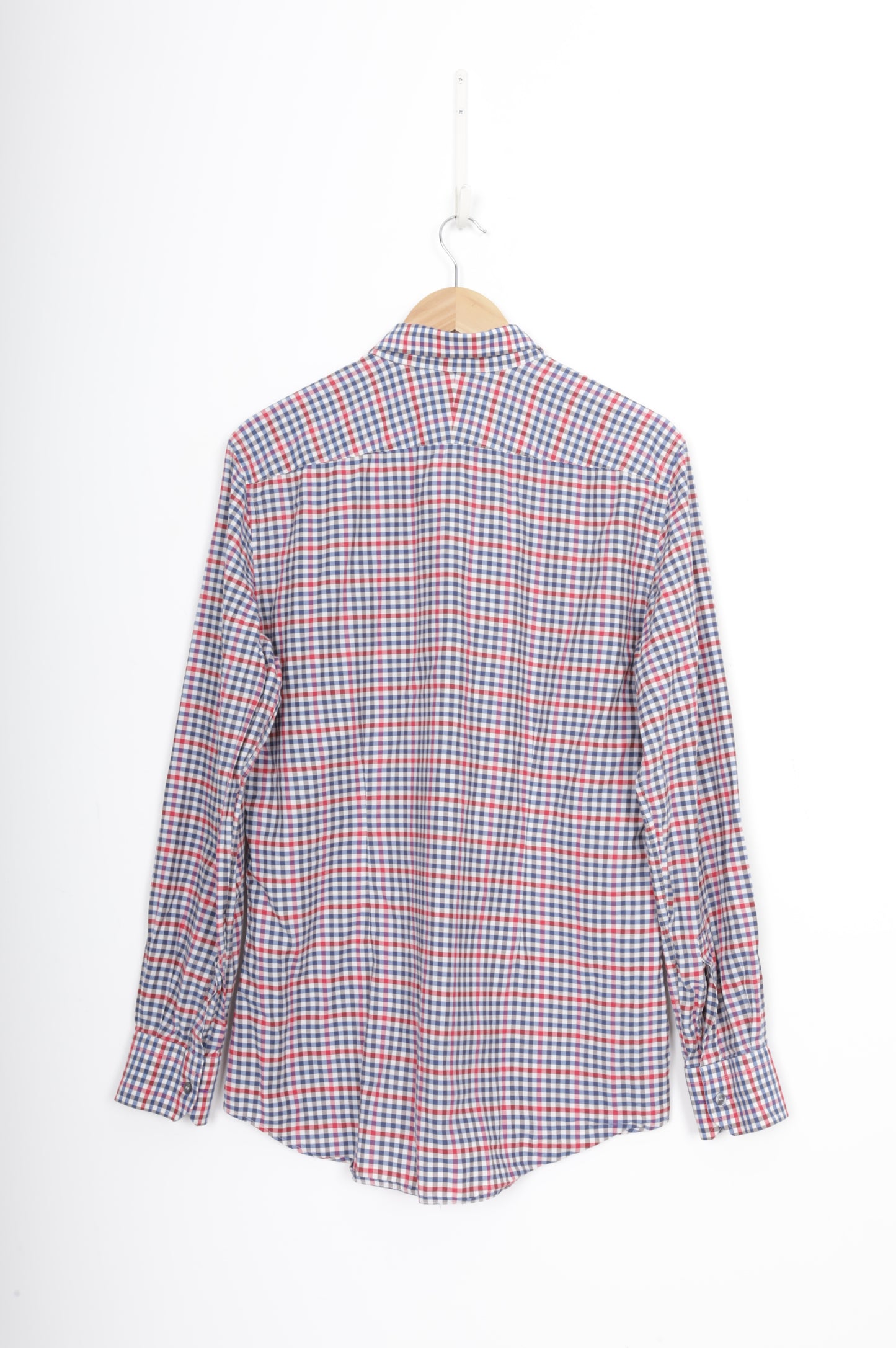 Paul Smith Womens White Shirt Size 42