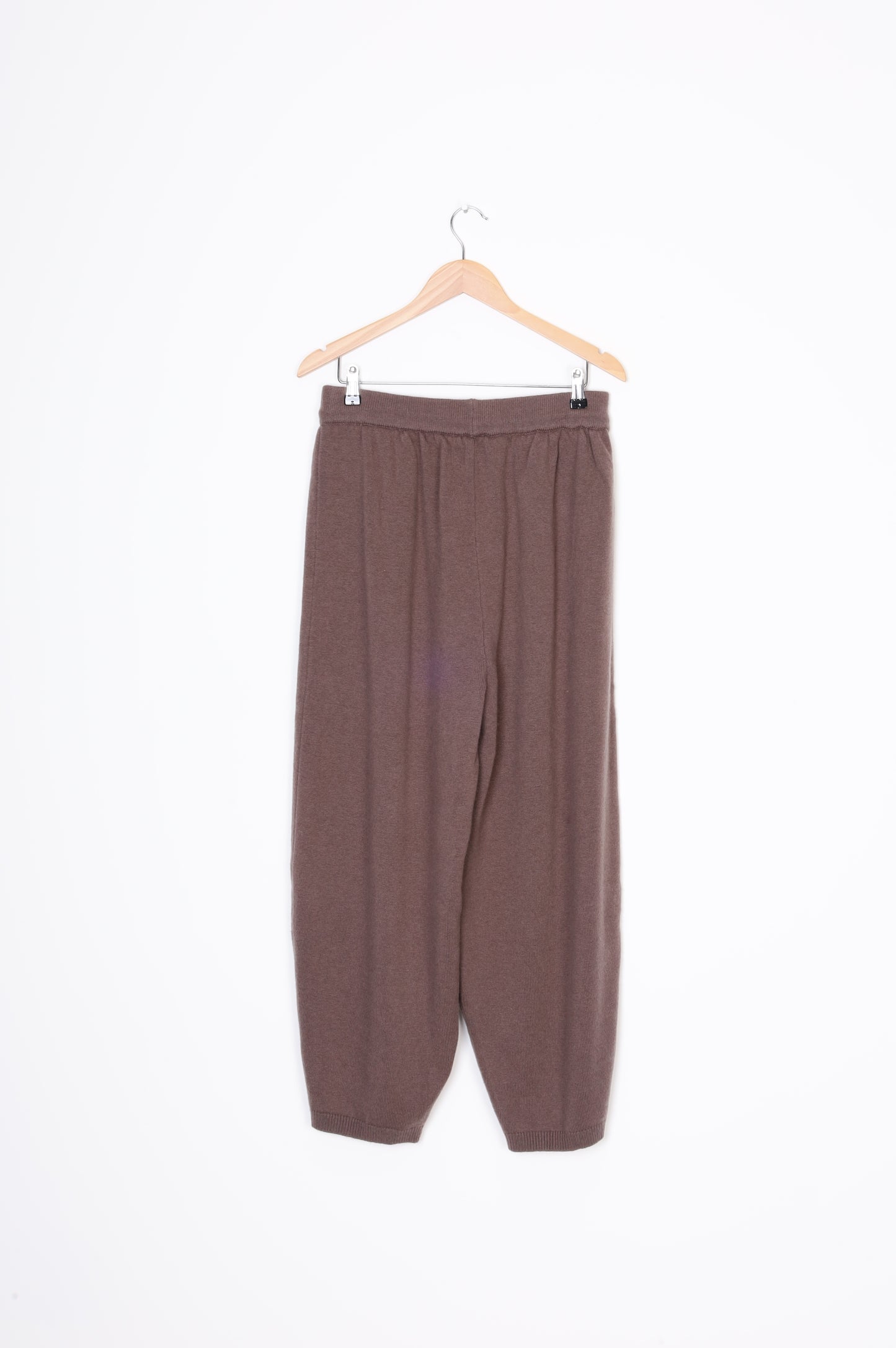 An action a day Womens Brown Pants Size XL