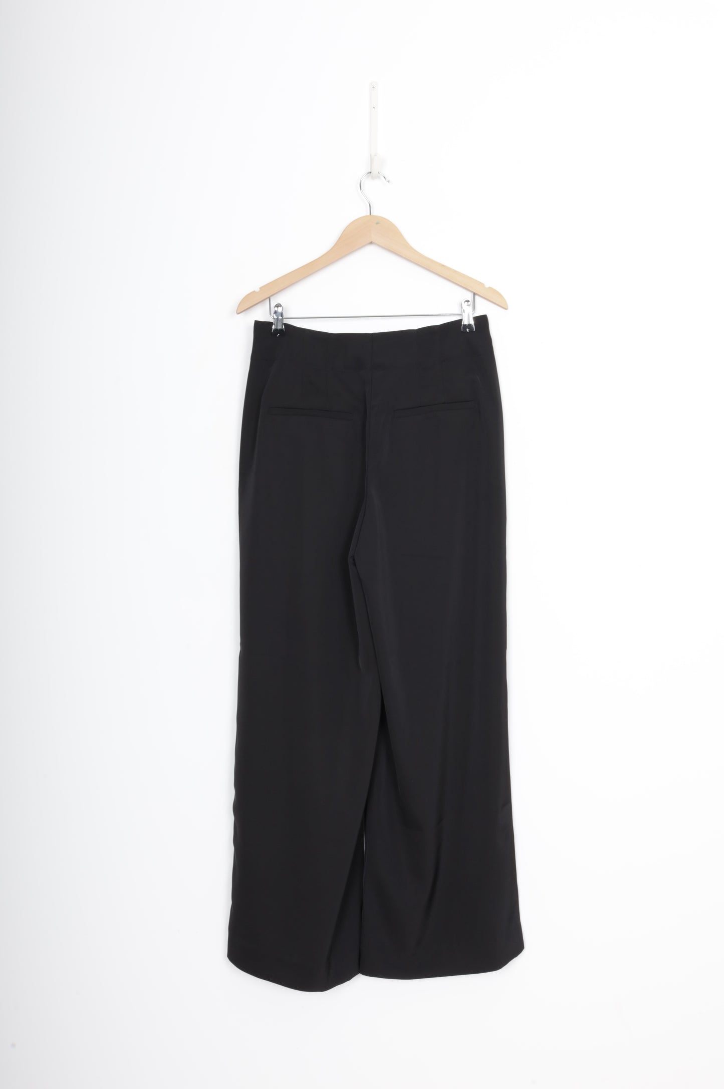 Banana Republic Womens Black Pants Size 6