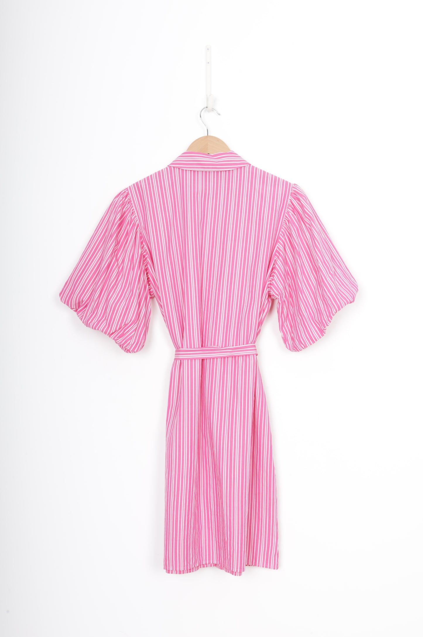 Moochi Womens Pink Dress Size 12