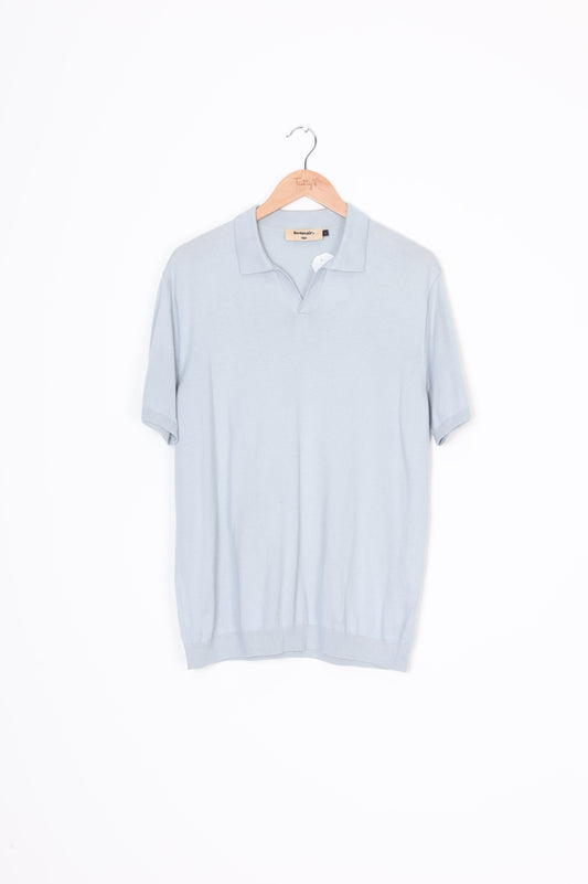 Beaucaire 1927 Mens Blue T-shirt Size L