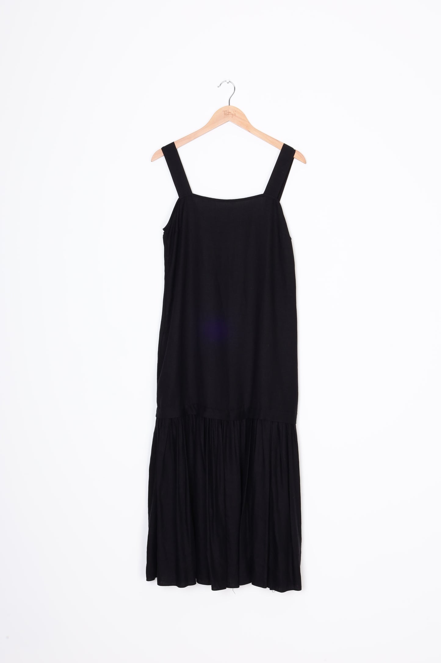 Moochi Womens Black Dress Size 6
