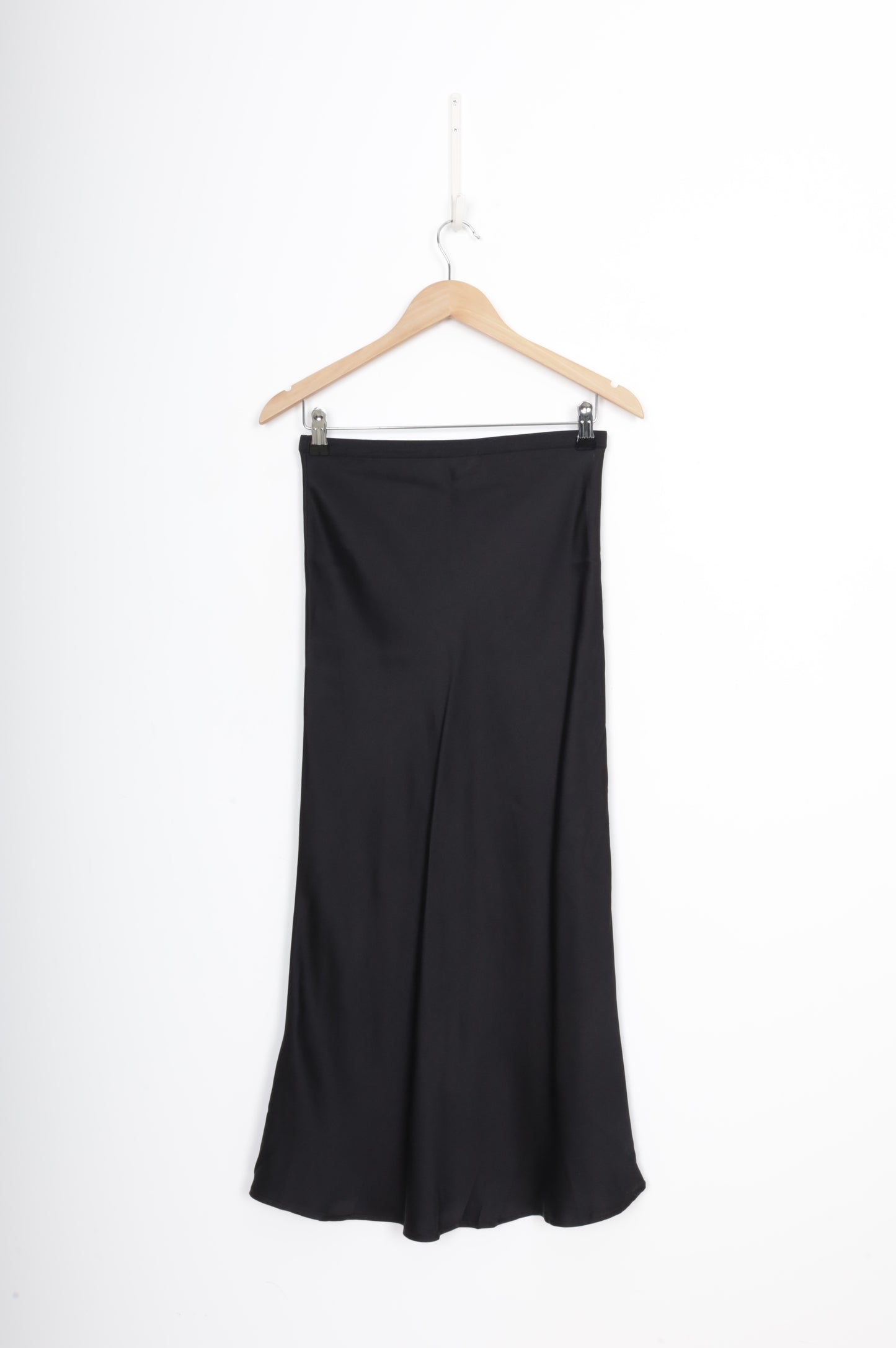 Anine Bing Womens Black Skirt Size S