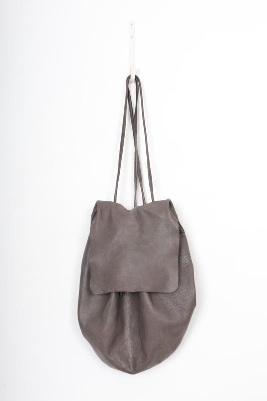 Cos Womens Grey Bag Size O/S