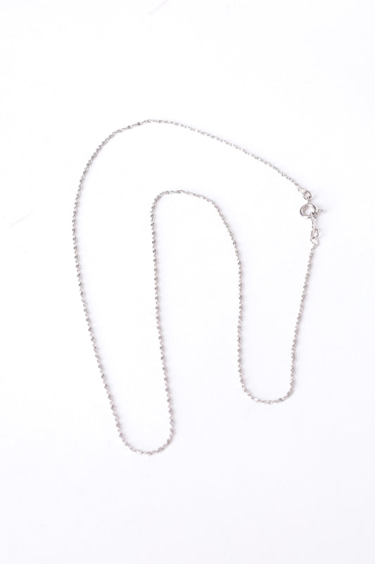 Emma Page Jewellery Womens Metallic Necklace Size O/S