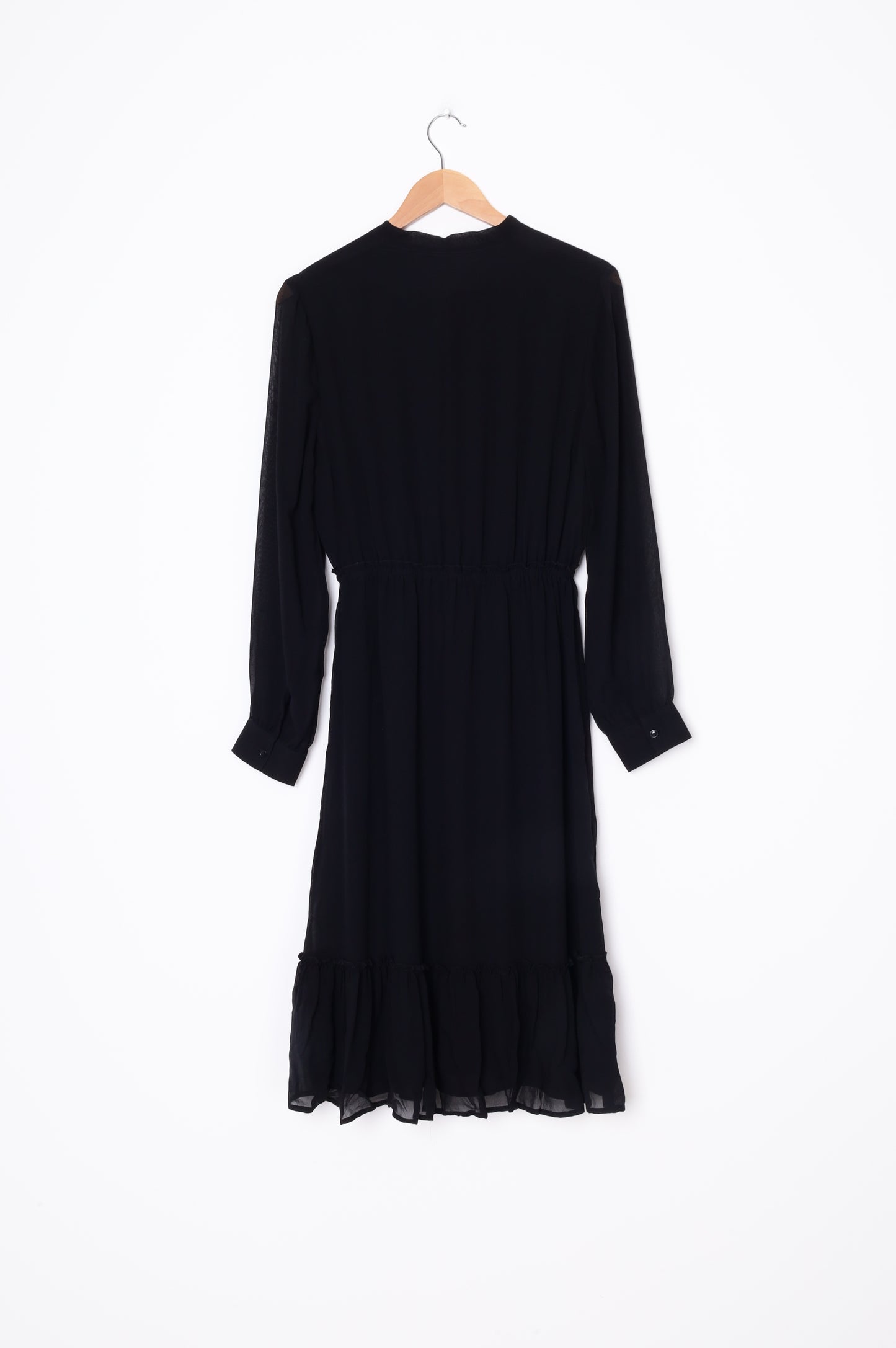 Anine Bing Womens Black Dress Size M