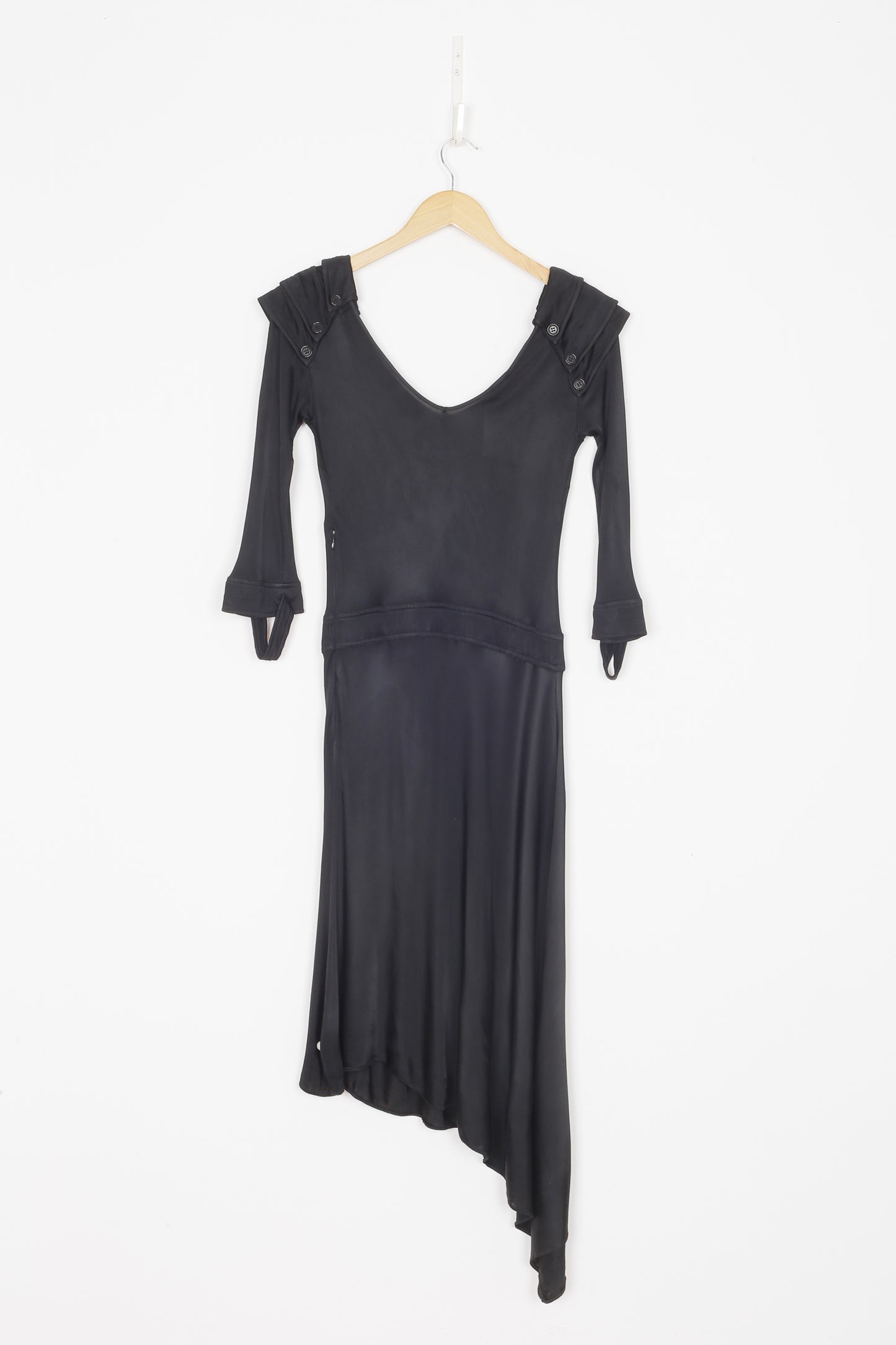 Joseph Womens Black Dress Size 40