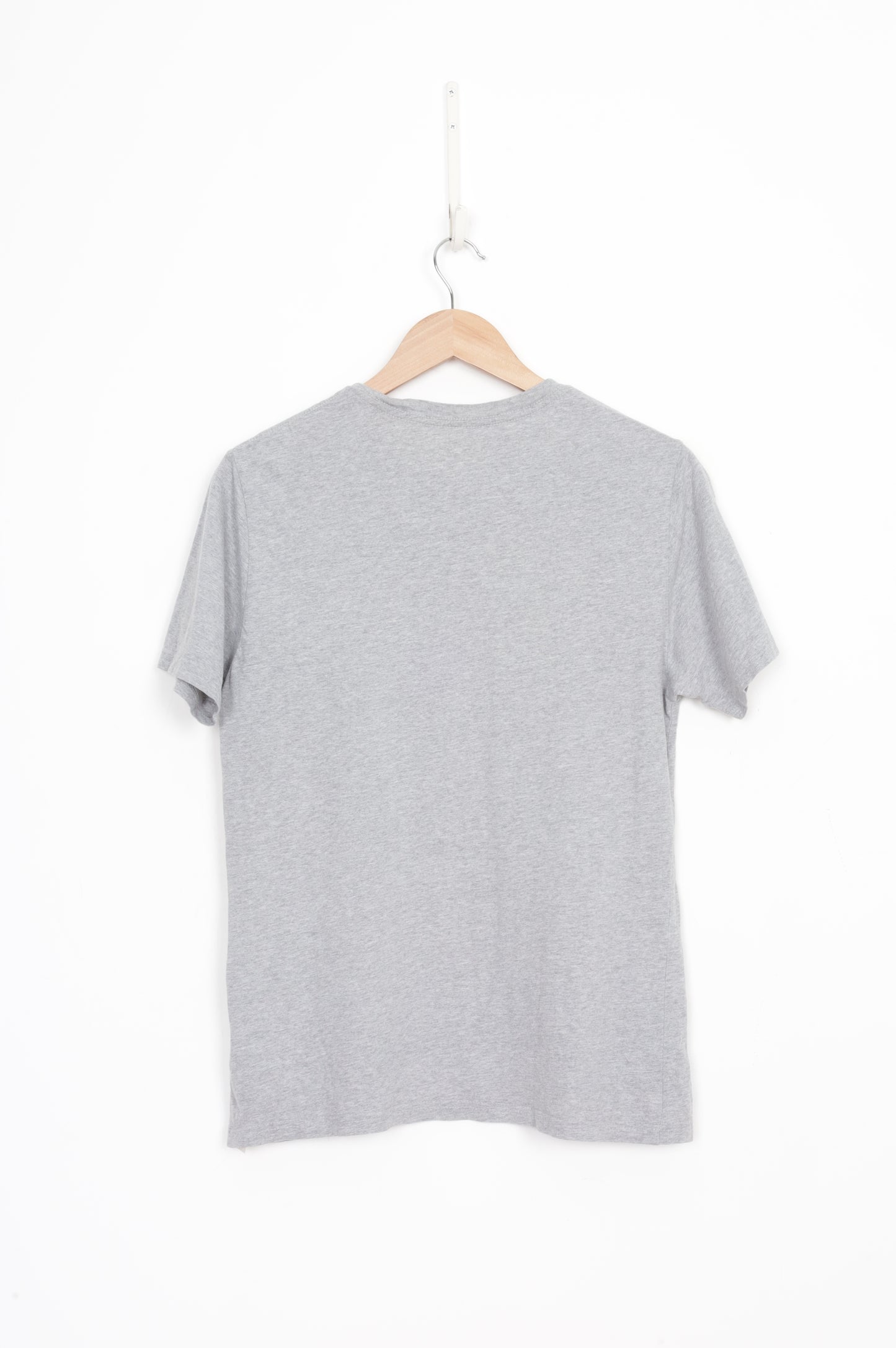 Polo Ralph Lauren Kids Grey T-shirt Size L