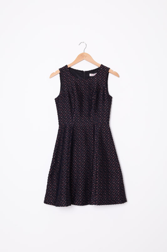 Alannah Hill Womens Black Dress Size 6