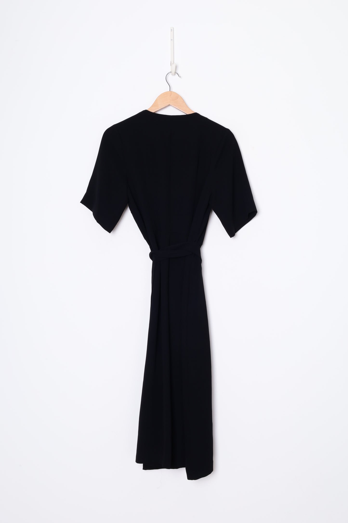 Juliette Hogan Womens Black Dress Size 6