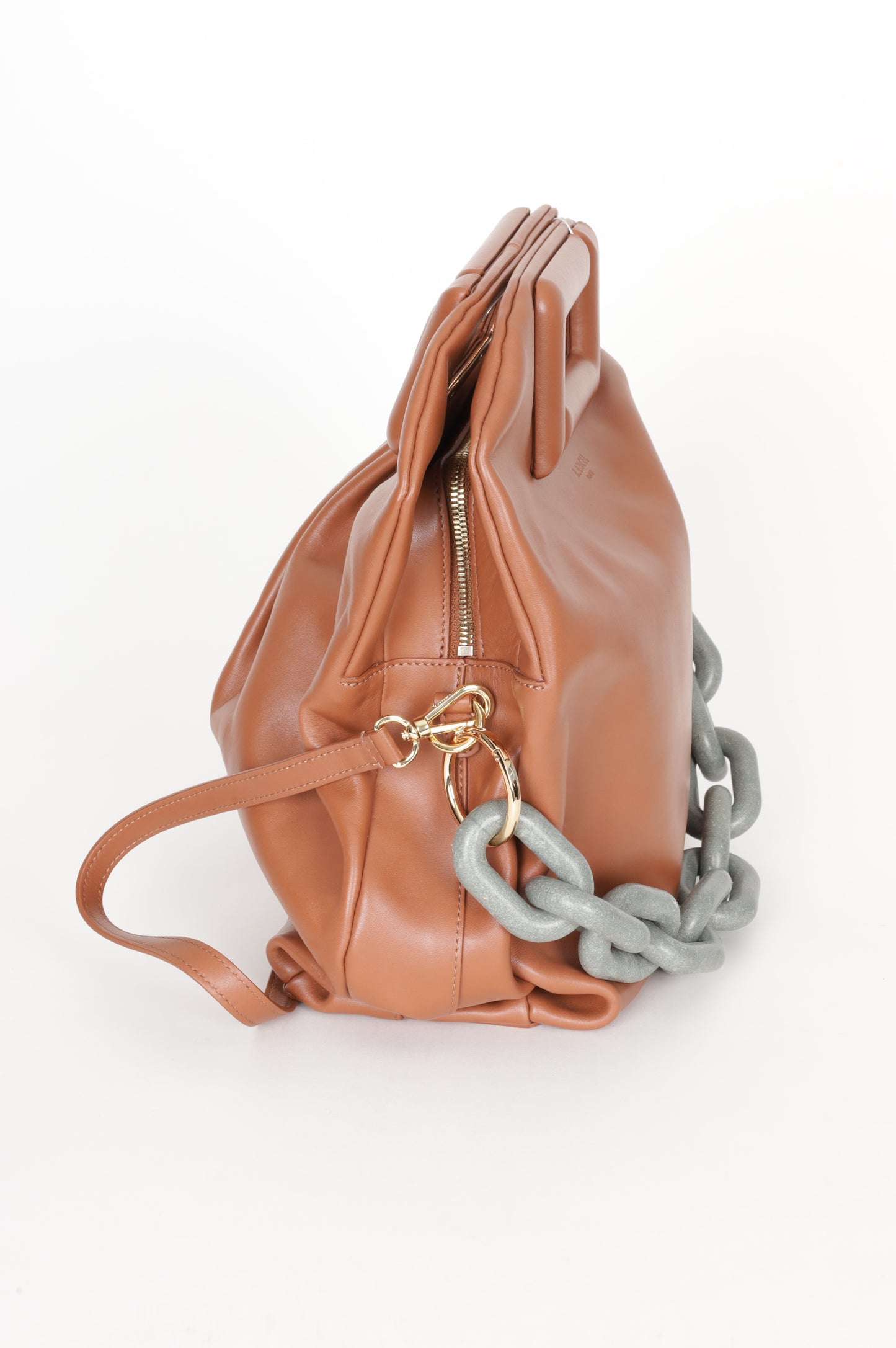 Lancel Womens Brown Bag Size O/S