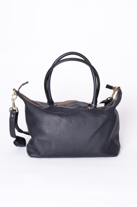 Saben  Womens Black Bag Size O/S