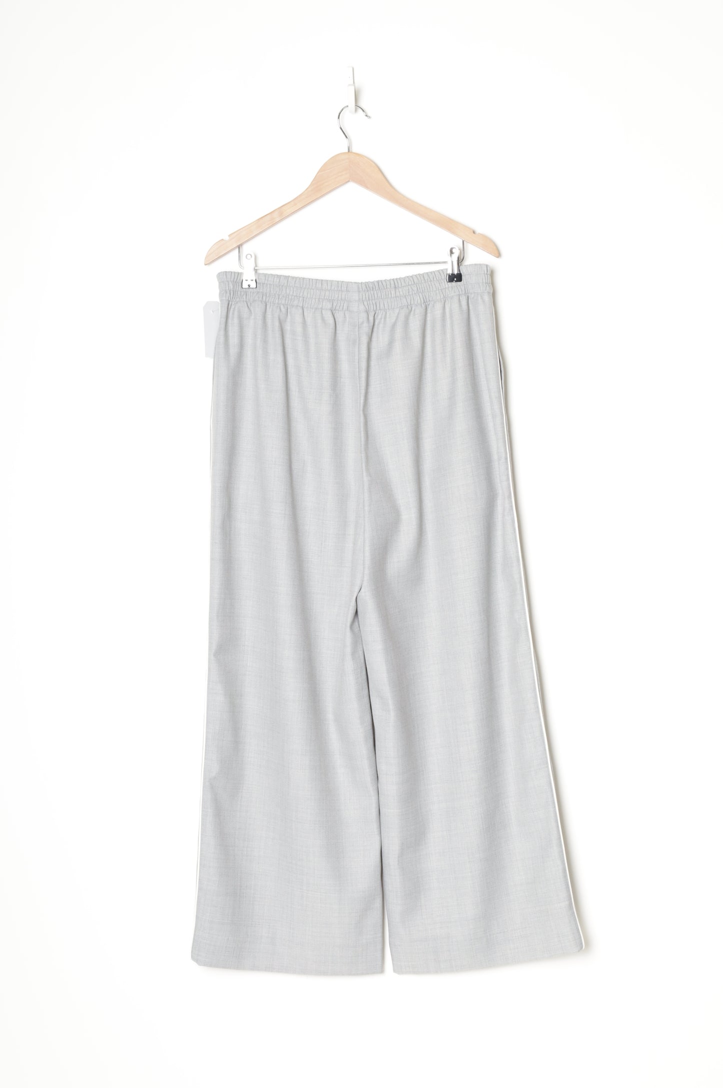 PE Nation Womens Grey Pants Size XL