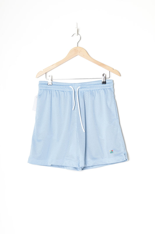 Aime Leon Dore Womens Blue Shorts Size M