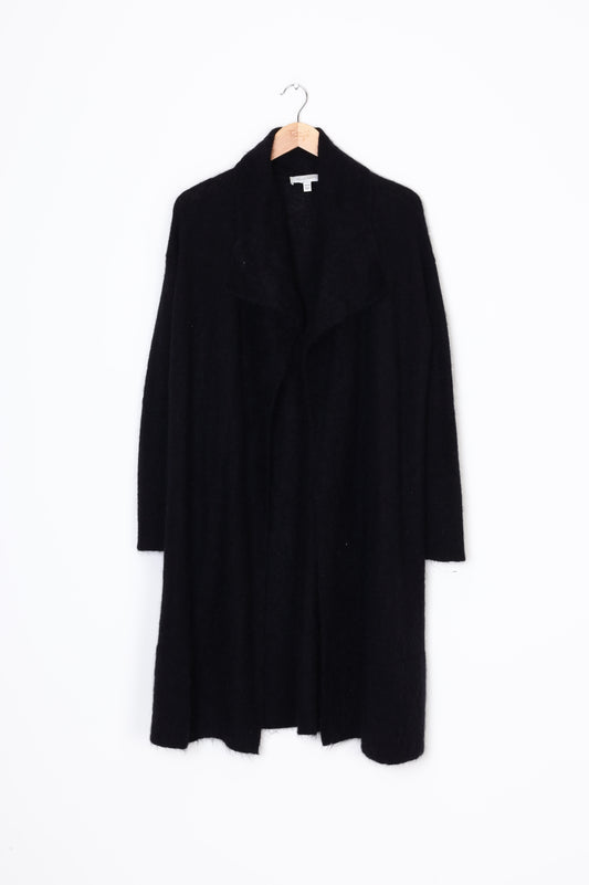 Witchery Womens Black Cardigan Size XS