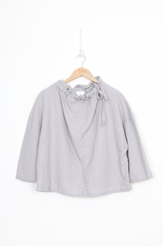 Otsu Womens Grey Top Size 1