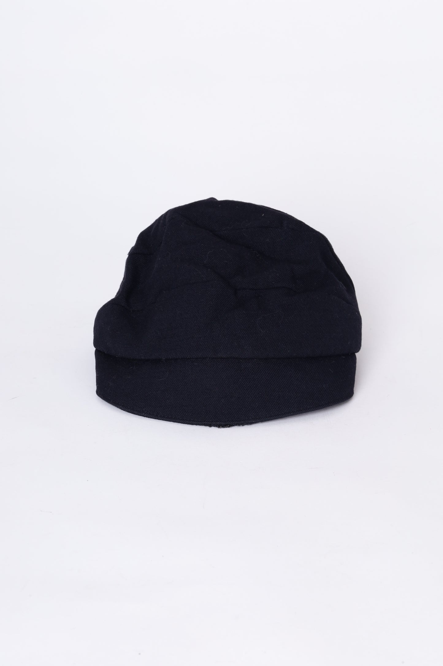 Y-3 Yohji Yamamoto Adidas Mens Black  Hat Size S