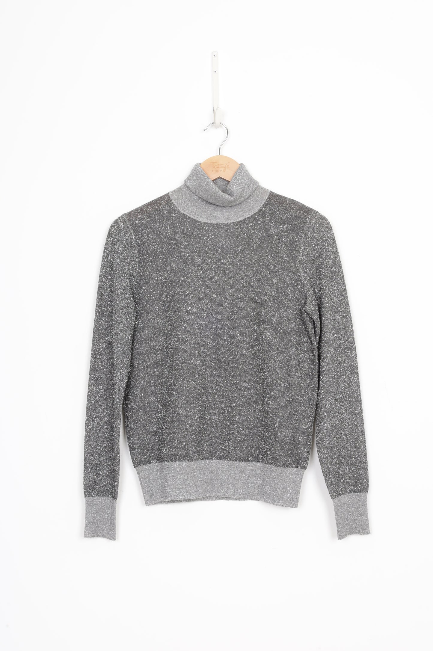 Joseph Womens Grey Jumper Size M