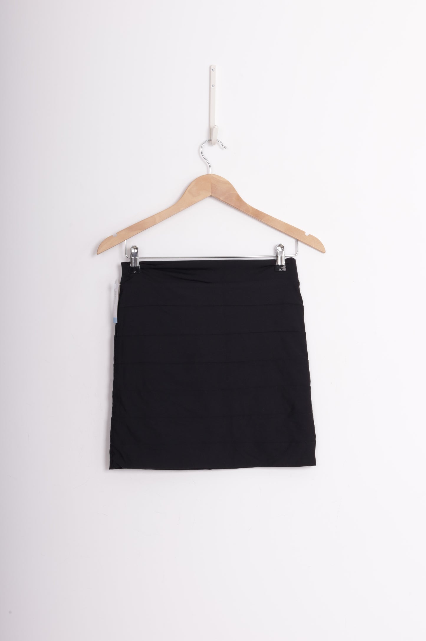 Kookai Womens Black Skirt Size 2