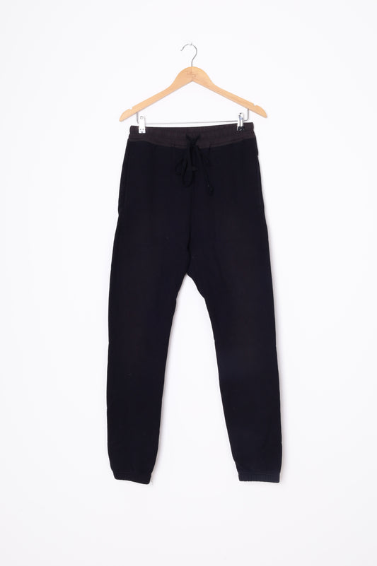 Fear of God Mens Black Pants Size S