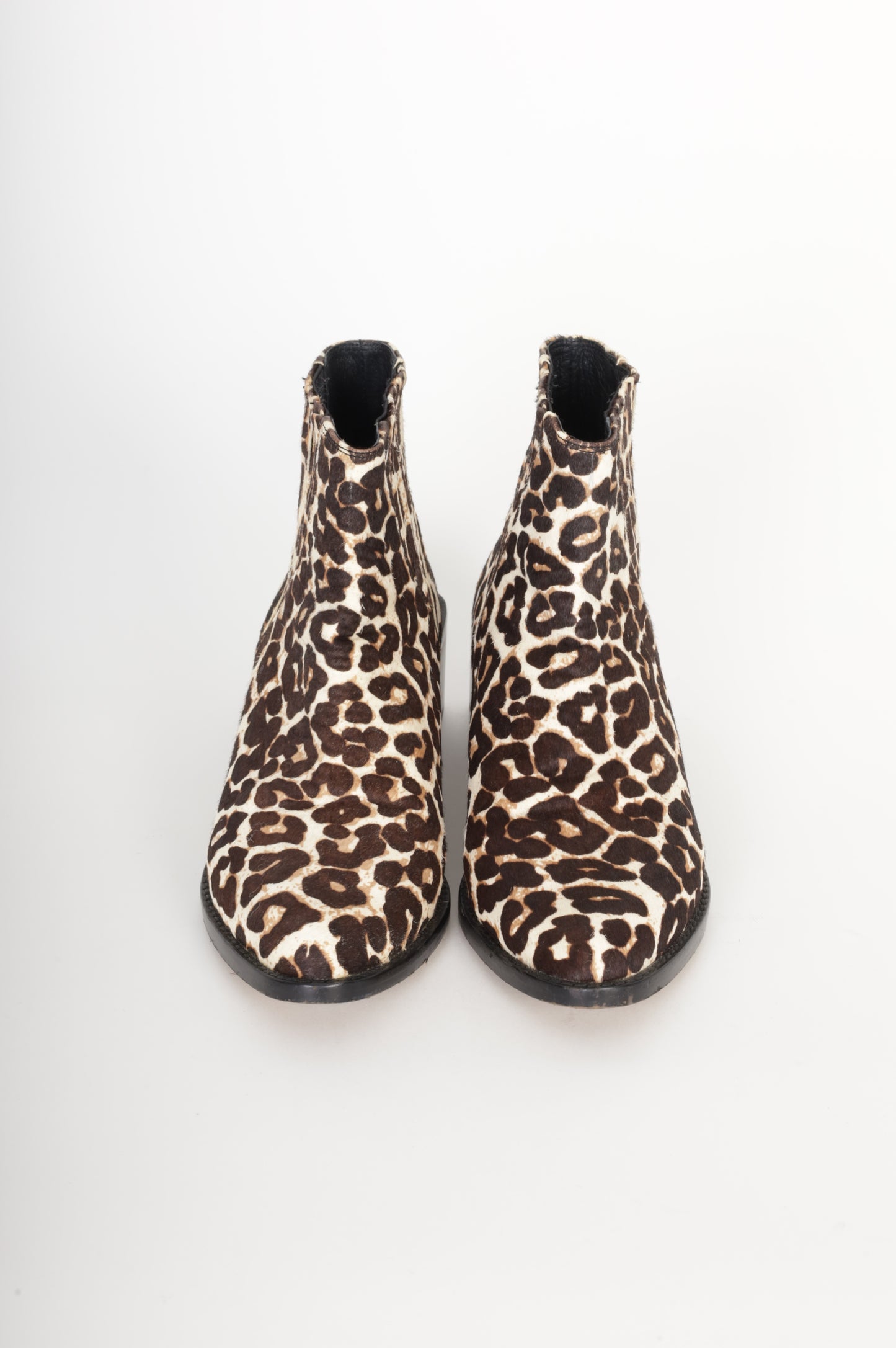 Mi Piaci Womens Brown Boots  Size EU 37
