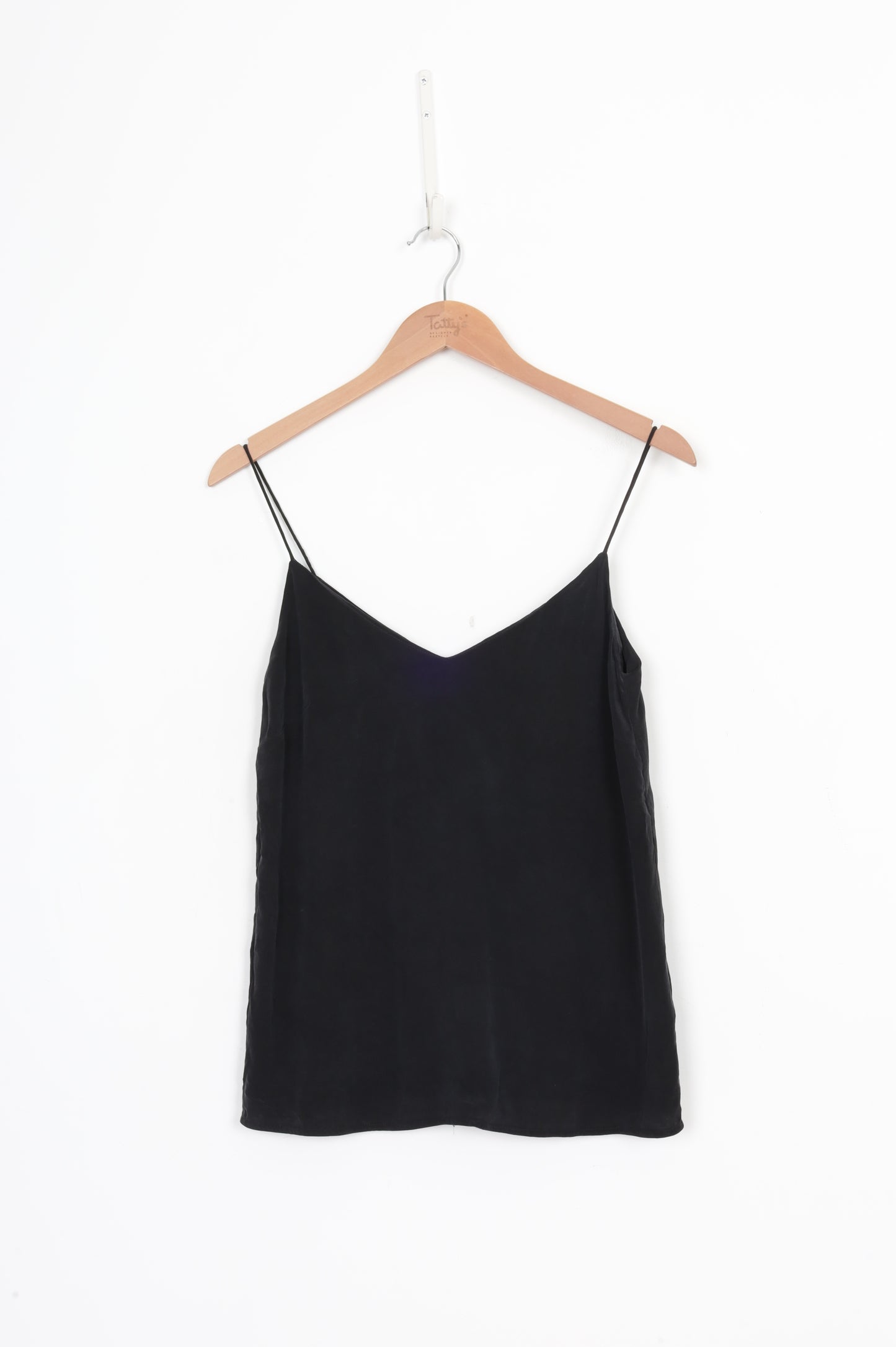 Zimmermann Womens Black Top Size 0