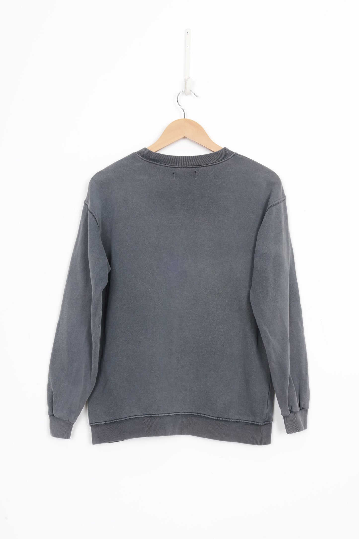 Anine Bing Womens Grey Jumper Size XS