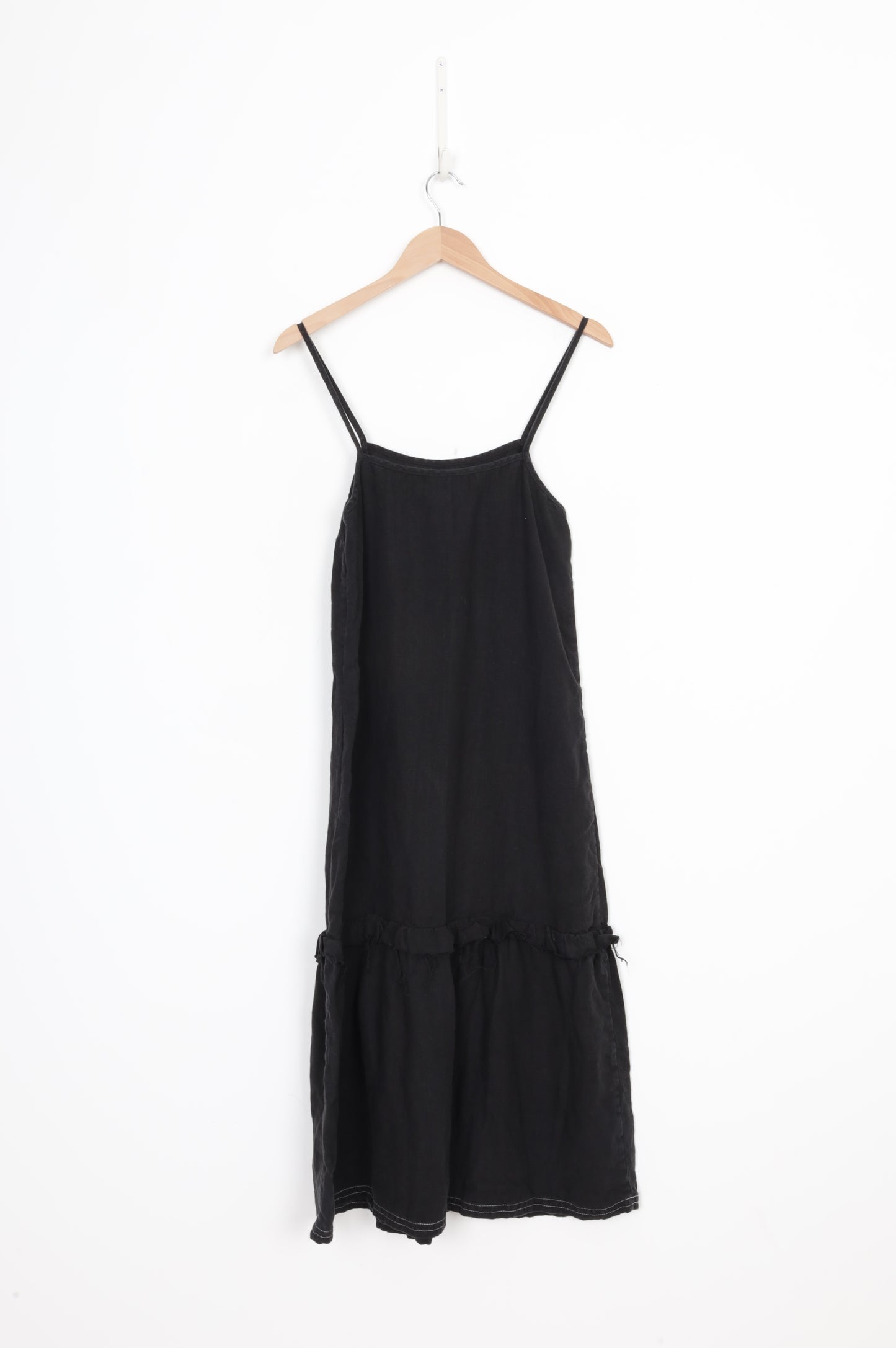Marle Womens Black Dress Size 6