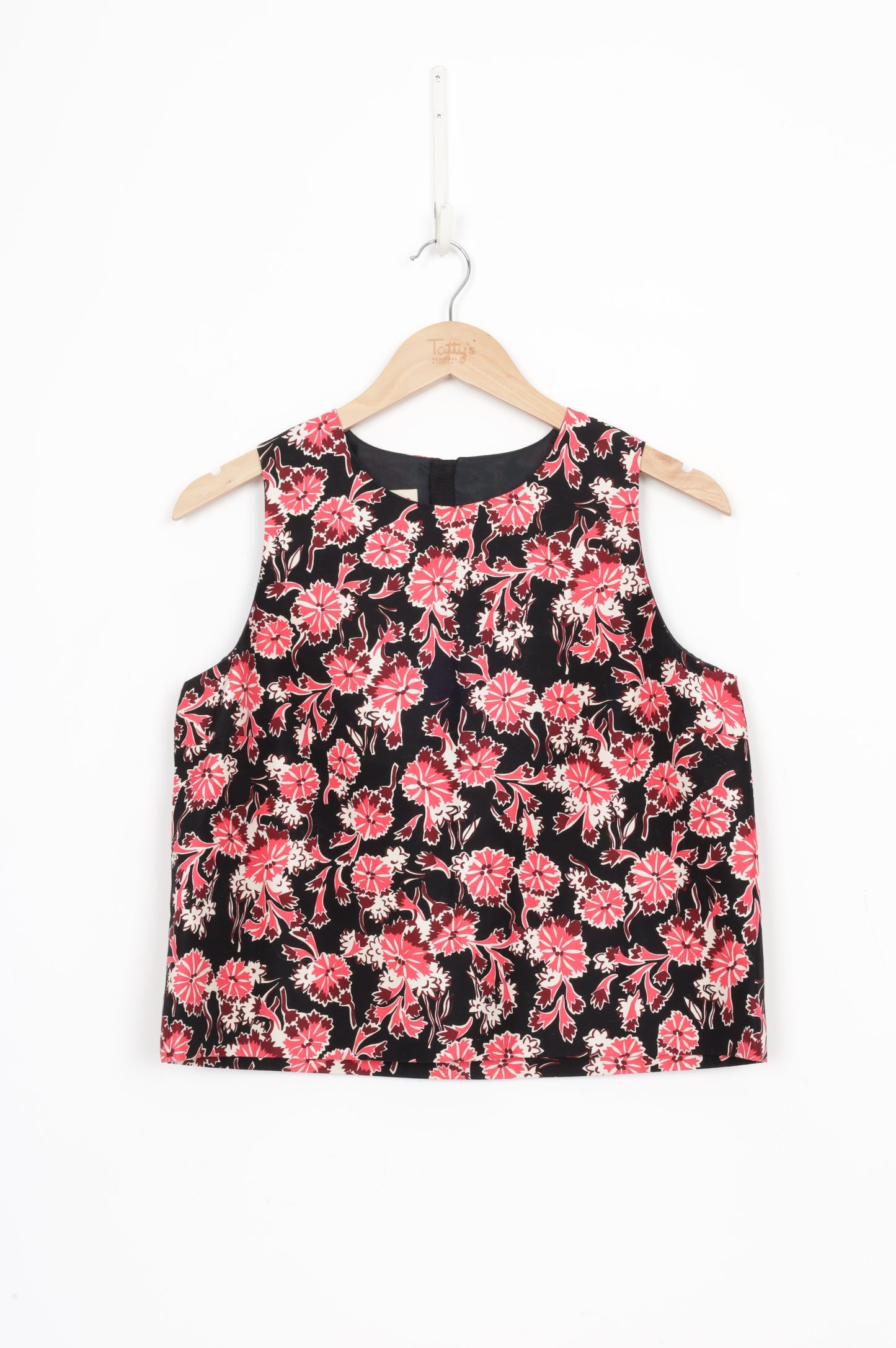 Marni Womens Black Top Size 42