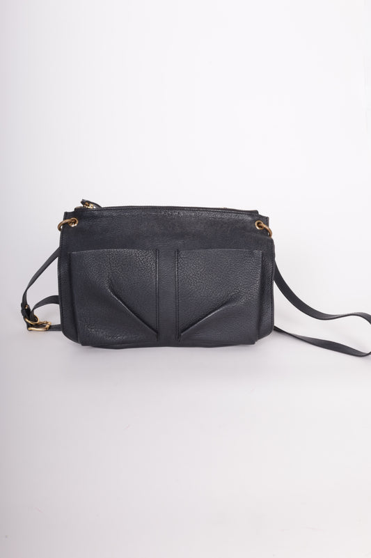 Marni Womens Black Bag Size O/S