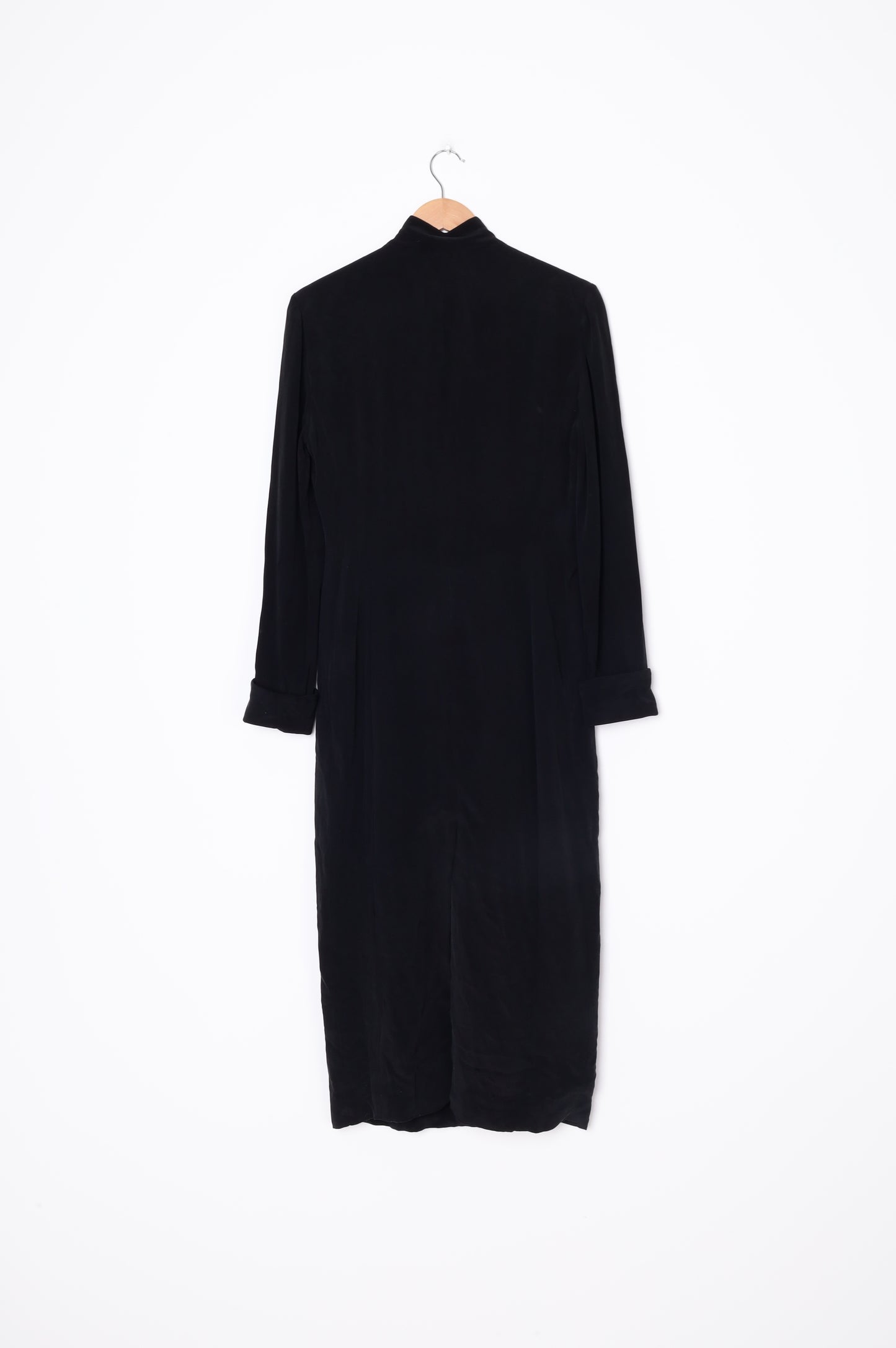 Dana Buchman Womens Black Dress Size 6