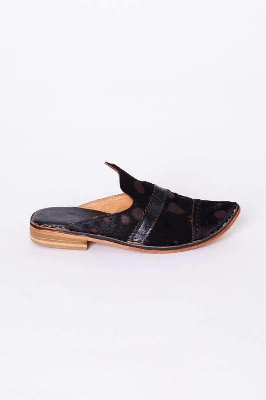 No Label Womens Brown Shoes Size EU 37