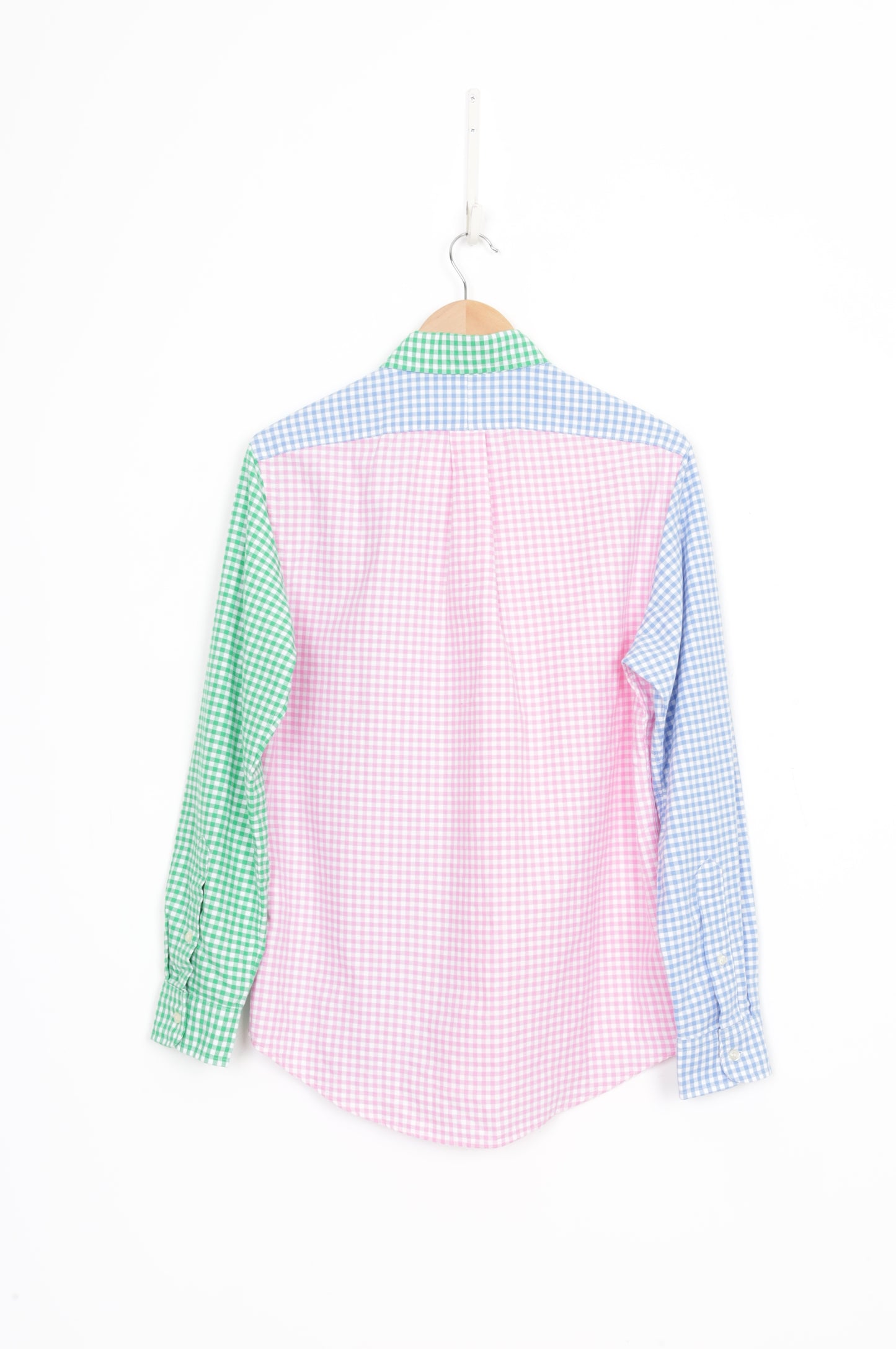 Polo Ralph Lauren Mens Blue Shirt Size S