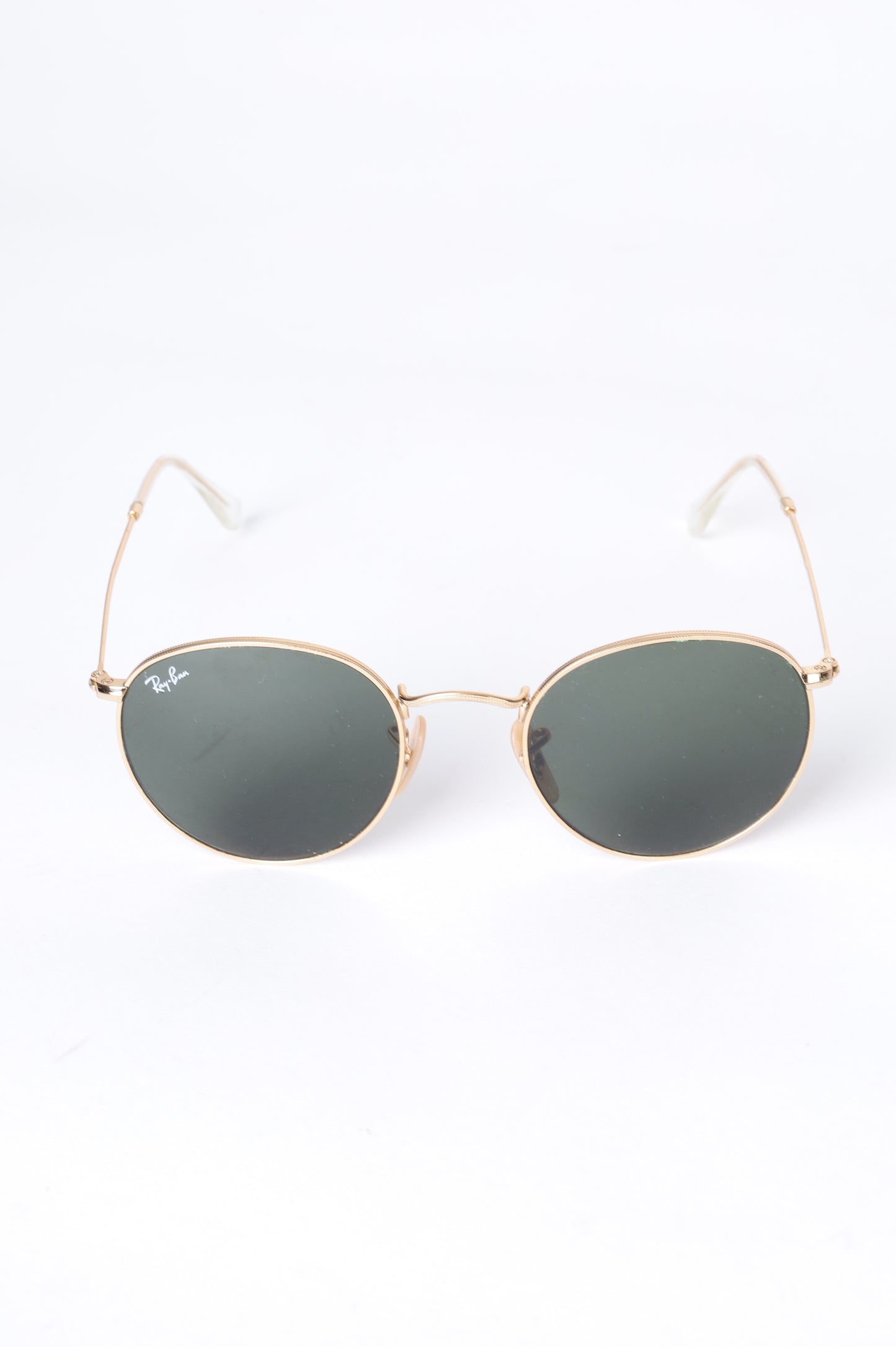 Rayban   Womens Metallic Sunglasses Size O/S
