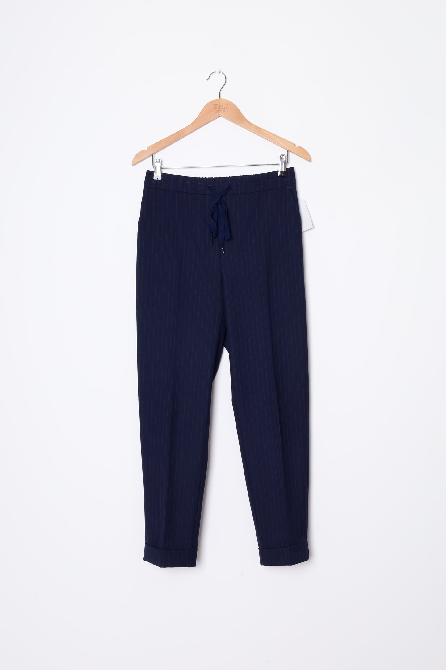 Sportscraft Womens Blue Pants Size 8