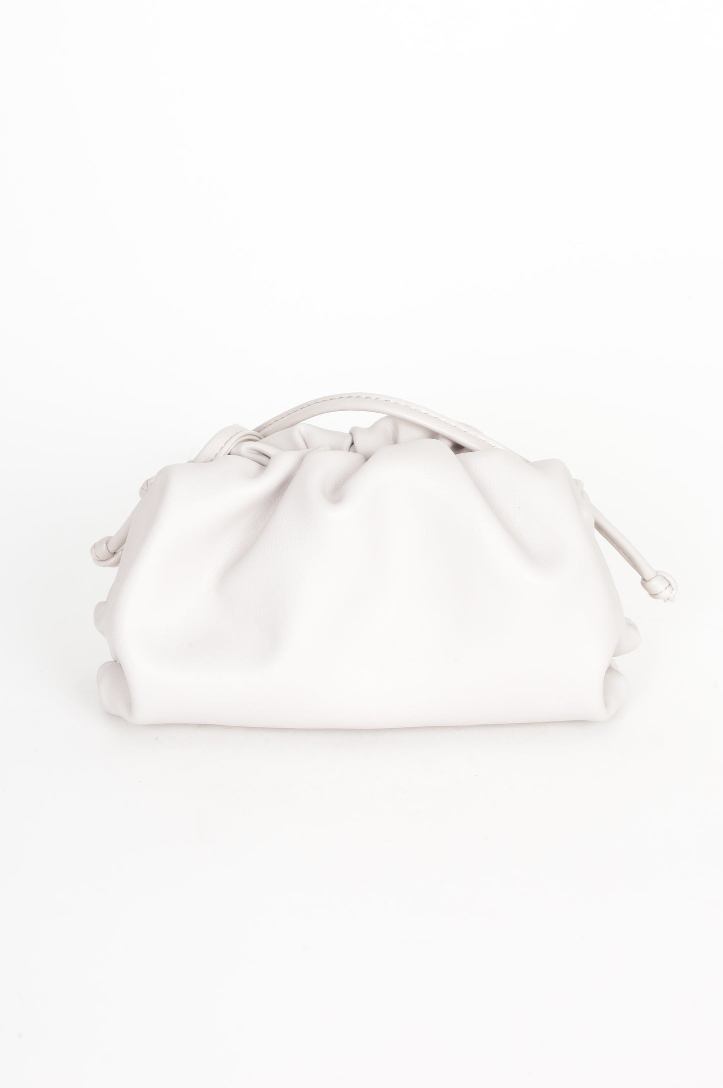 La Tribe Womens Grey Bag Size O/S