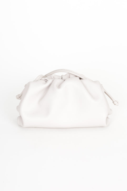 La Tribe Womens Grey Bag Size O/S