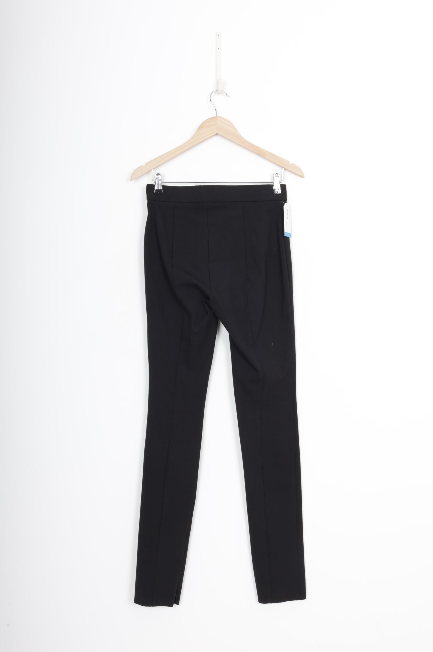 Theory Womens Black Pants Size 6